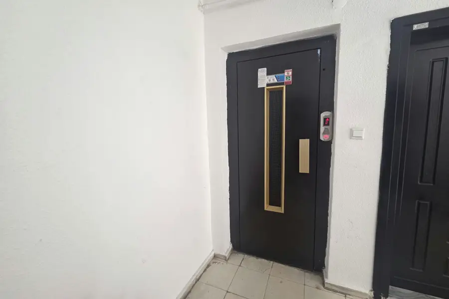 EMLAK KONUTLARI OKULLAR BÖLGESİNİN MERKEZİNDE 3+1 KİRALIK DAİRE fotoğraf 7