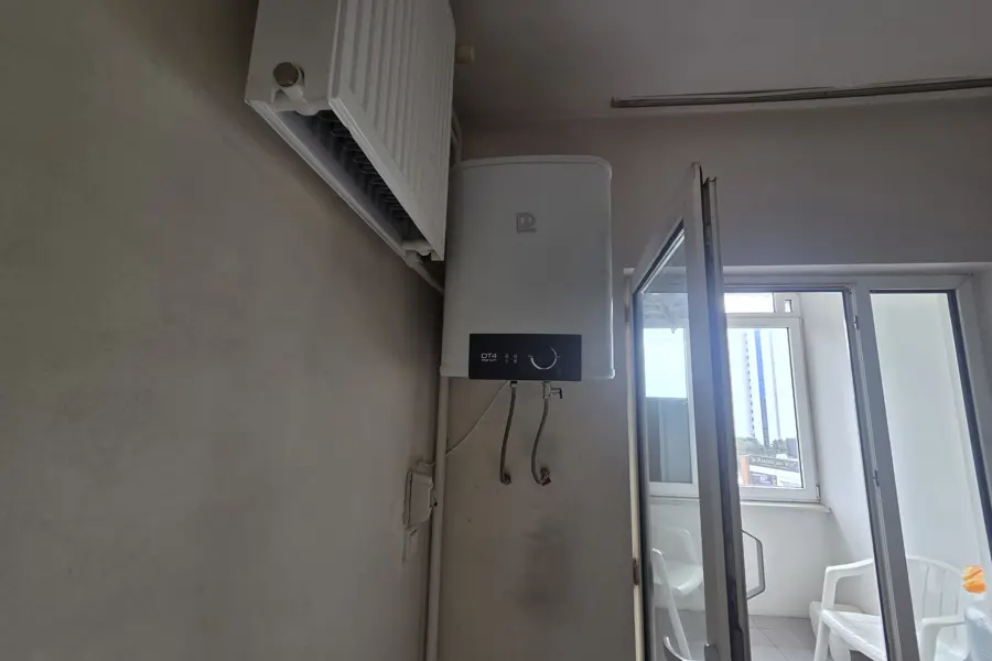 ESENTEPE MAH. OKULLARIN MERKEZİNDE KİRALIK DAİRE fotoğraf 4