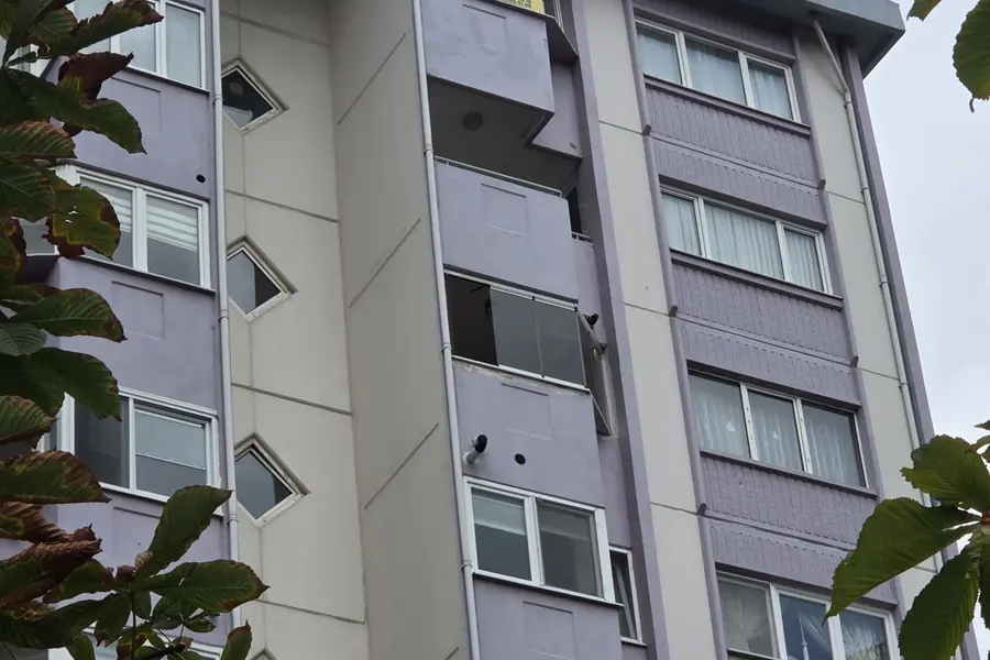 ESENTEPE MAH. OKULLARIN MERKEZİNDE KİRALIK DAİRE fotoğraf 2