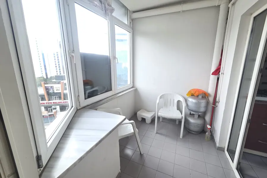 ESENTEPE MAH. OKULLARIN MERKEZİNDE KİRALIK DAİRE fotoğraf 8