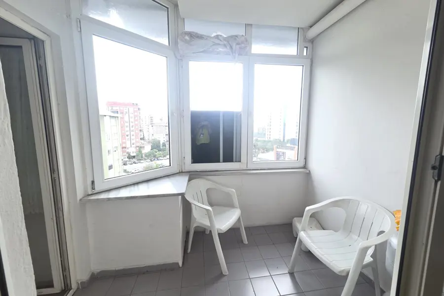 ESENTEPE MAH. OKULLARIN MERKEZİNDE KİRALIK DAİRE fotoğraf 12