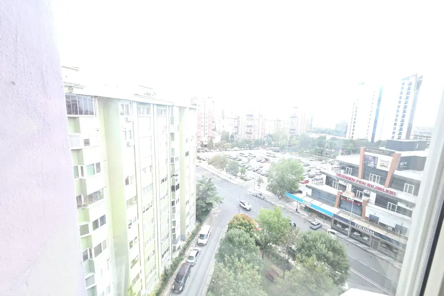 ESENTEPE MAH. OKULLARIN MERKEZİNDE KİRALIK DAİRE fotoğraf 7
