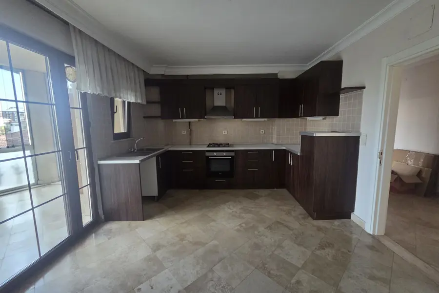HÜRRİYET MAH. DOĞA KONAKLARI KİRALIK 4+1 DAİRE fotoğraf 4