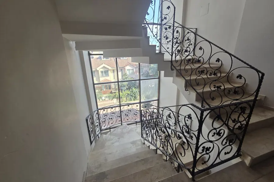 HÜRRİYET MAH. DOĞA KONAKLARI KİRALIK 4+1 DAİRE fotoğraf 19