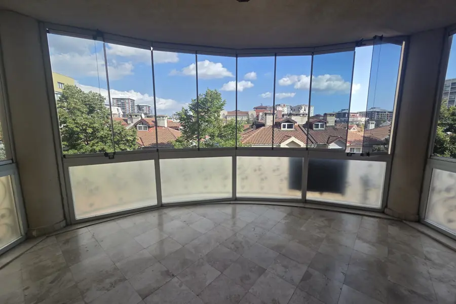 HÜRRİYET MAH. DOĞA KONAKLARI KİRALIK 4+1 DAİRE fotoğraf 15