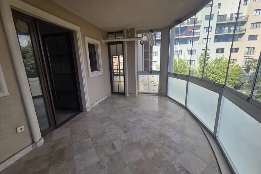HÜRRİYET MAH. DOĞA KONAKLARI KİRALIK 4+1 DAİRE fotoğraf 13