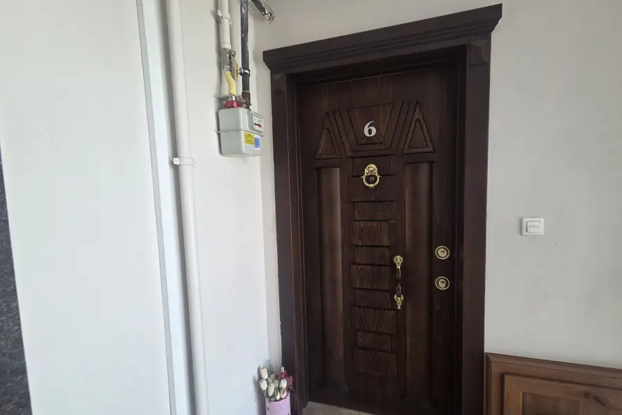 HÜRRİYET MAH. DOĞA KONAKLARI KİRALIK 4+1 DAİRE fotoğraf 18