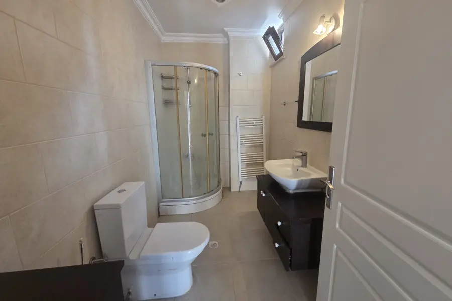 HÜRRİYET MAH. DOĞA KONAKLARI KİRALIK 4+1 DAİRE fotoğraf 17