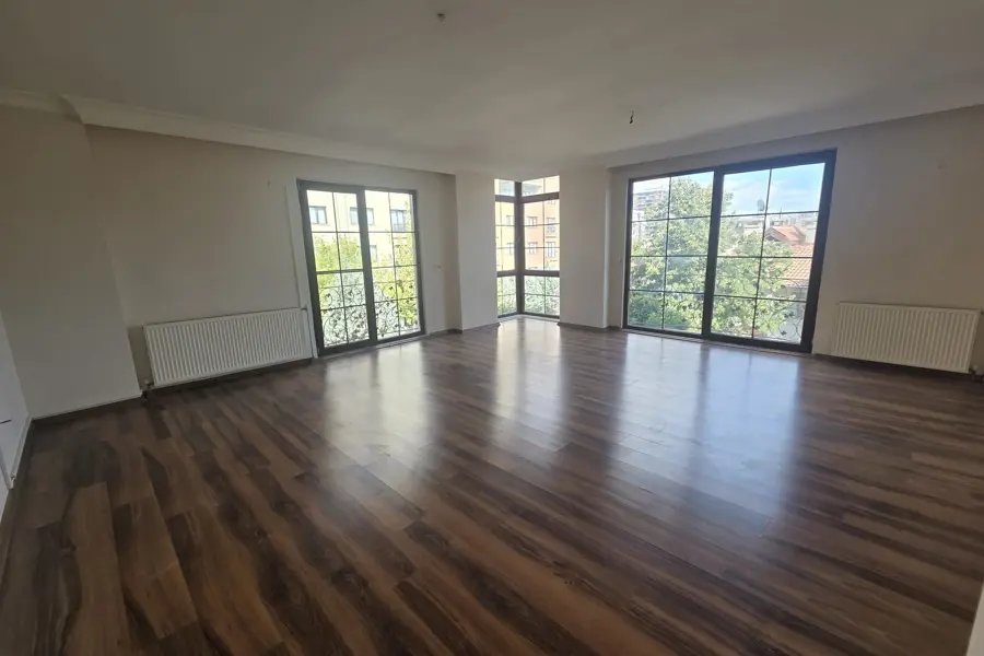 HÜRRİYET MAH. DOĞA KONAKLARI KİRALIK 4+1 DAİRE fotoğraf 3
