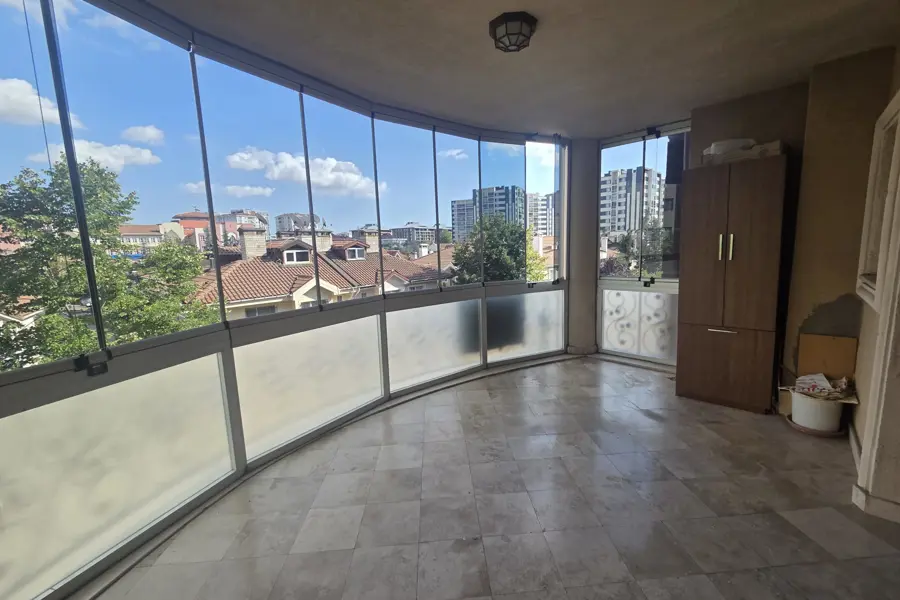 HÜRRİYET MAH. DOĞA KONAKLARI KİRALIK 4+1 DAİRE fotoğraf 14