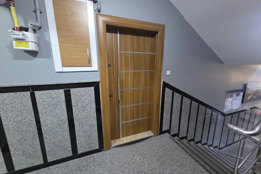 HÜRRİYET MAH.PİNAHAS ORTAOKULU YANI 3+1 KİRALIK DAİRE fotoğraf 19