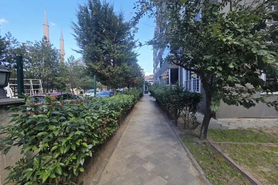 HÜRRİYET MAH.PİNAHAS ORTAOKULU YANI 3+1 KİRALIK DAİRE fotoğraf 25