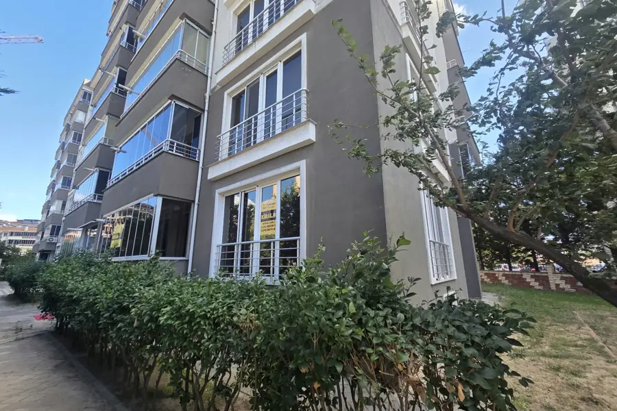 HÜRRİYET MAH.PİNAHAS ORTAOKULU YANI 3+1 KİRALIK DAİRE fotoğraf 2