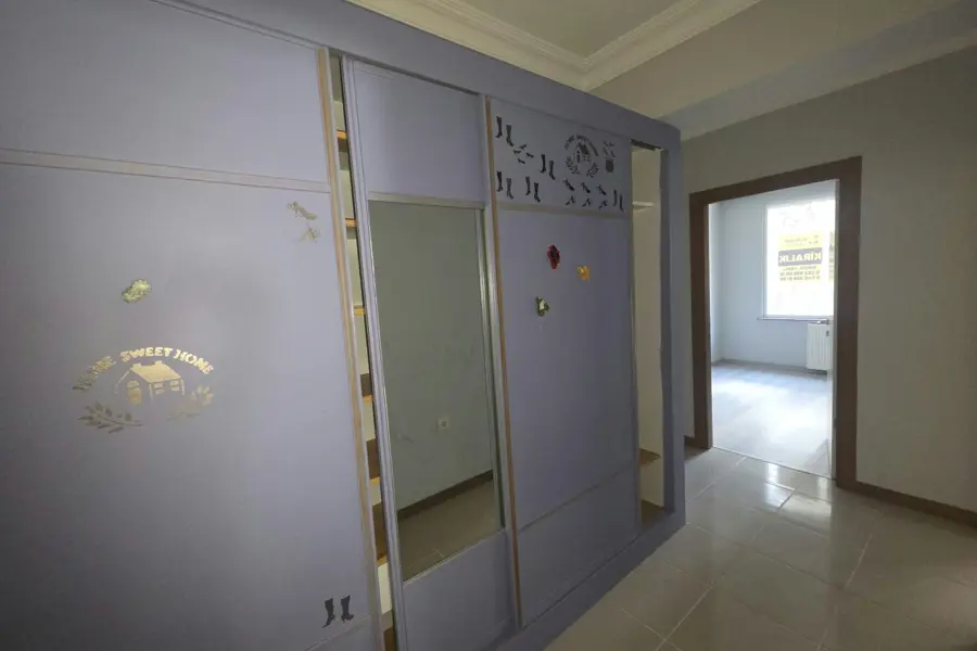 HÜRRİYET MAH.PİNAHAS ORTAOKULU YANI 3+1 KİRALIK DAİRE fotoğraf 10