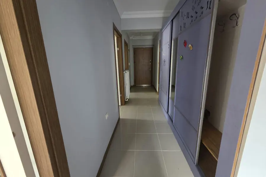 HÜRRİYET MAH.PİNAHAS ORTAOKULU YANI 3+1 KİRALIK DAİRE fotoğraf 14