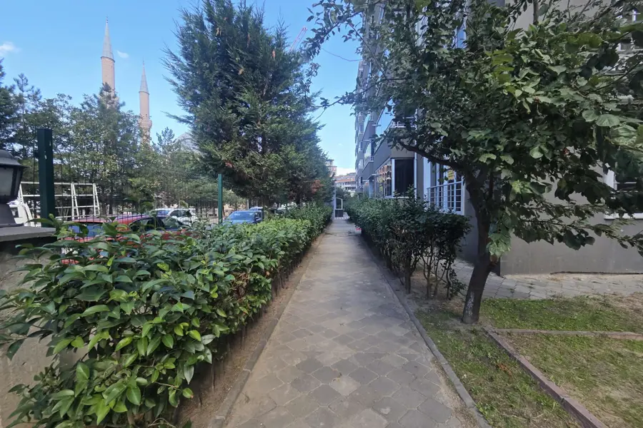 HÜRRİYET MAH.PİNAHAS ORTAOKULU YANI 3+1 KİRALIK DAİRE fotoğraf 26