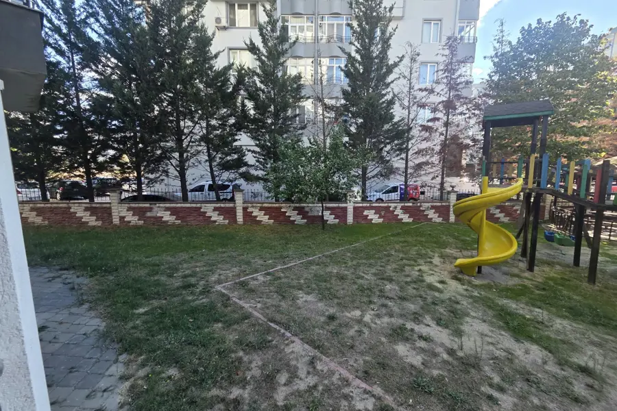 HÜRRİYET MAH.PİNAHAS ORTAOKULU YANI 3+1 KİRALIK DAİRE fotoğraf 24