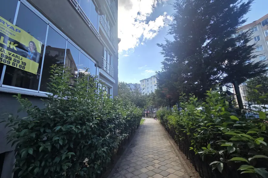 HÜRRİYET MAH.PİNAHAS ORTAOKULU YANI 3+1 KİRALIK DAİRE fotoğraf 27