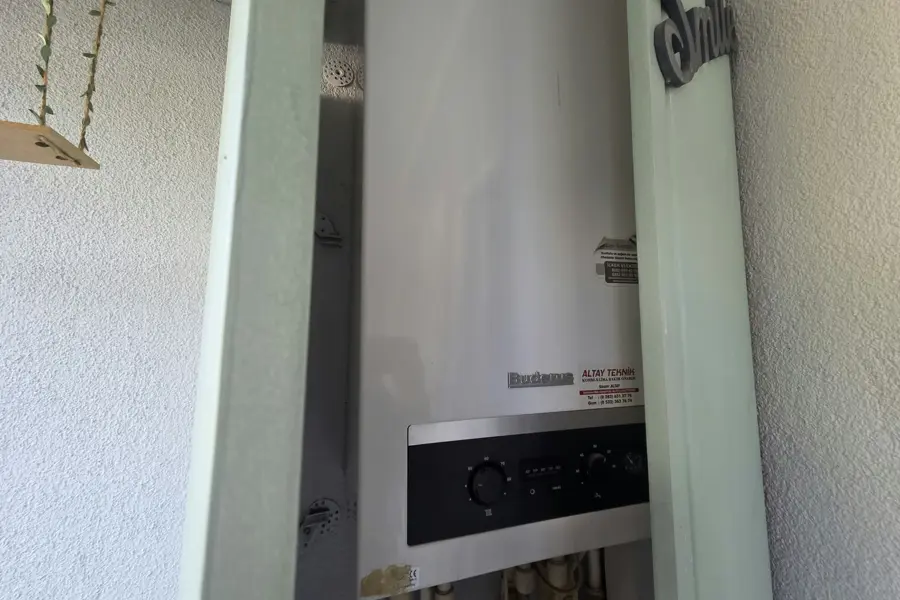 HÜRRİYET MAH.PİNAHAS ORTAOKULU YANI 3+1 KİRALIK DAİRE fotoğraf 16