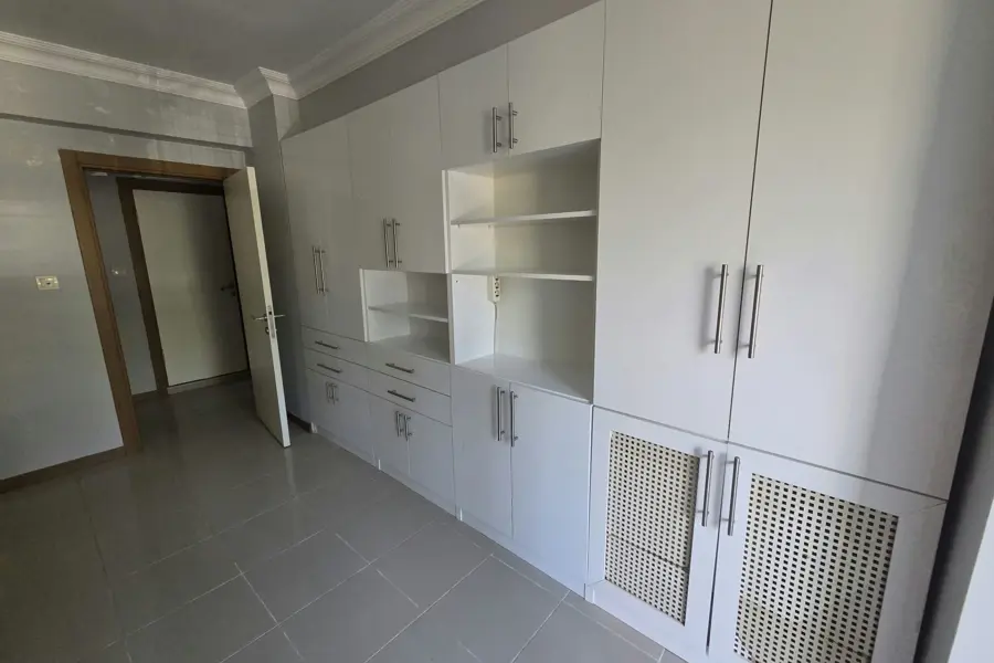 HÜRRİYET MAH.PİNAHAS ORTAOKULU YANI 3+1 KİRALIK DAİRE fotoğraf 5