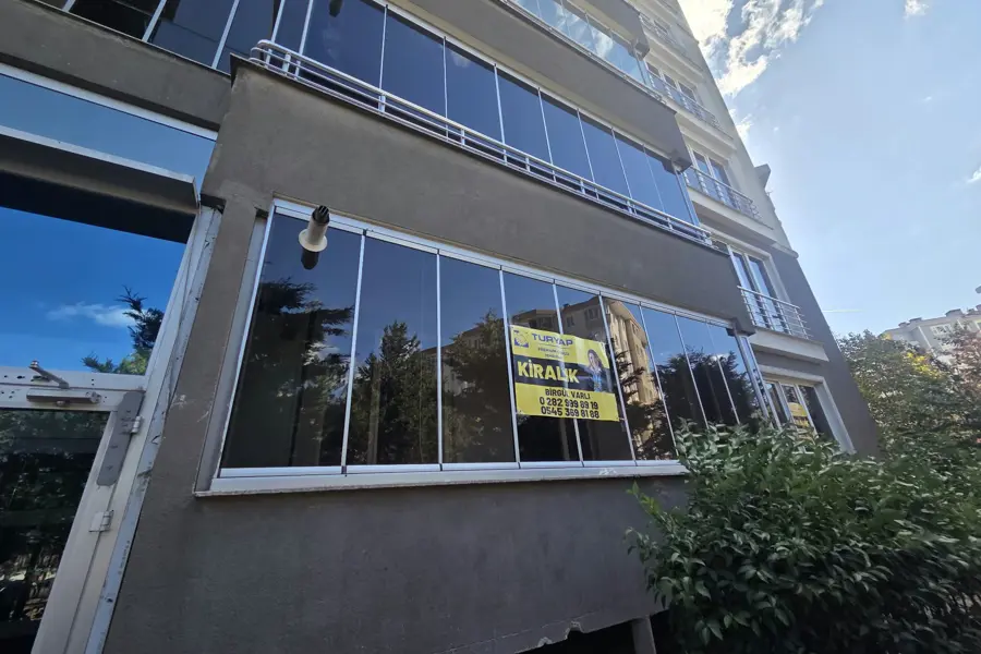 HÜRRİYET MAH.PİNAHAS ORTAOKULU YANI 3+1 KİRALIK DAİRE fotoğraf 3