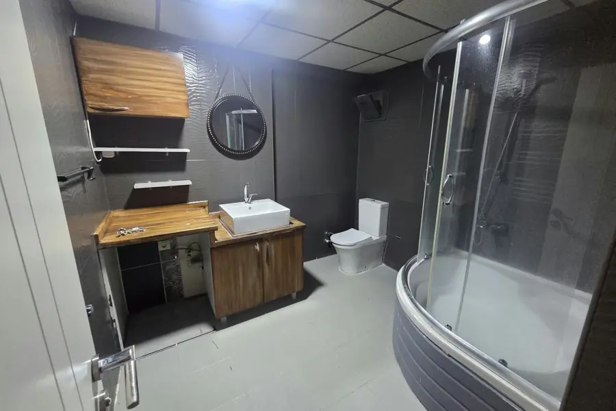 HÜRRİYET MAH.PİNAHAS ORTAOKULU YANI 3+1 KİRALIK DAİRE fotoğraf 12