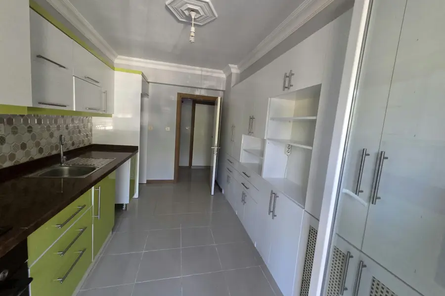HÜRRİYET MAH.PİNAHAS ORTAOKULU YANI 3+1 KİRALIK DAİRE fotoğraf 7