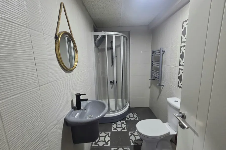 HÜRRİYET MAH.PİNAHAS ORTAOKULU YANI 3+1 KİRALIK DAİRE fotoğraf 8