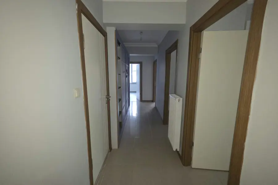 HÜRRİYET MAH.PİNAHAS ORTAOKULU YANI 3+1 KİRALIK DAİRE fotoğraf 15