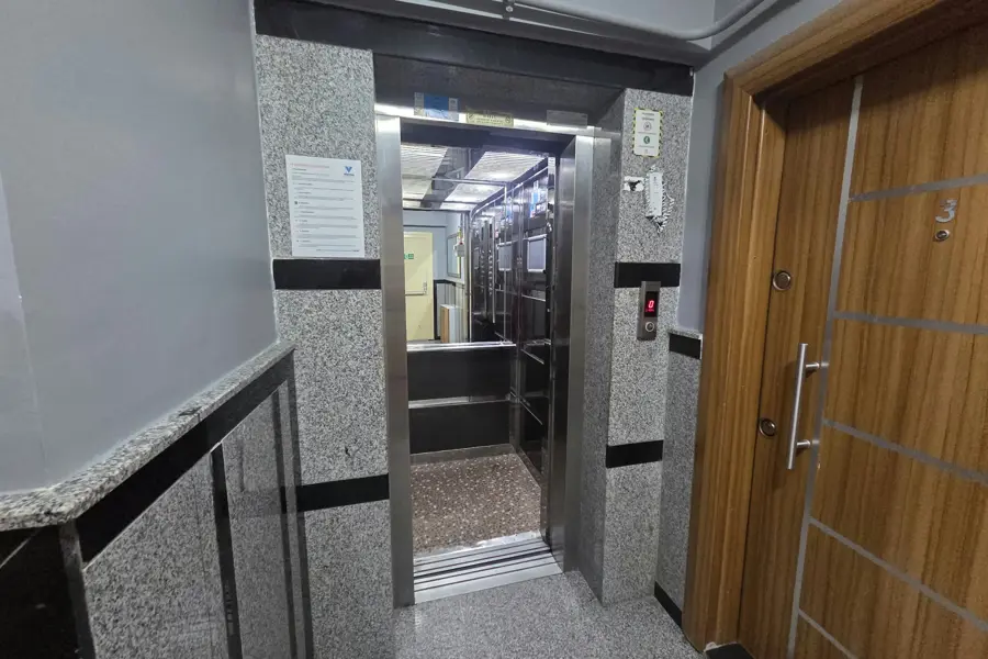 HÜRRİYET MAH.PİNAHAS ORTAOKULU YANI 3+1 KİRALIK DAİRE fotoğraf 20