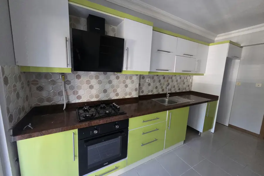 HÜRRİYET MAH.PİNAHAS ORTAOKULU YANI 3+1 KİRALIK DAİRE fotoğraf 6