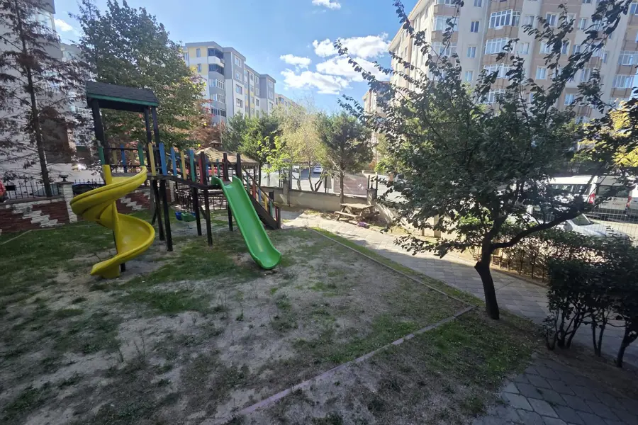 HÜRRİYET MAH.PİNAHAS ORTAOKULU YANI 3+1 KİRALIK DAİRE fotoğraf 23