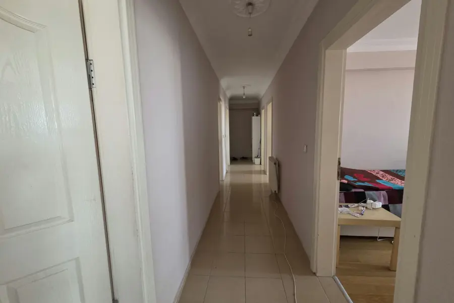 REŞADİYE MAH 3+1 SATILIK DAİRE fotoğraf 12