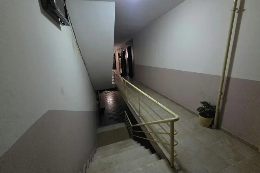 REŞADİYE MAH 3+1 SATILIK DAİRE fotoğraf 13