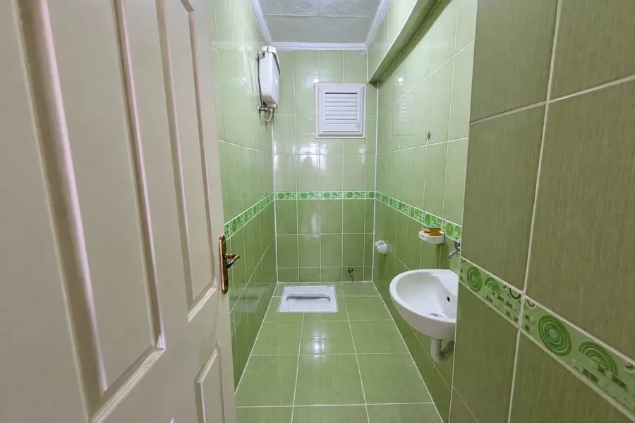 REŞADİYE MAH 3+1 SATILIK DAİRE fotoğraf 10