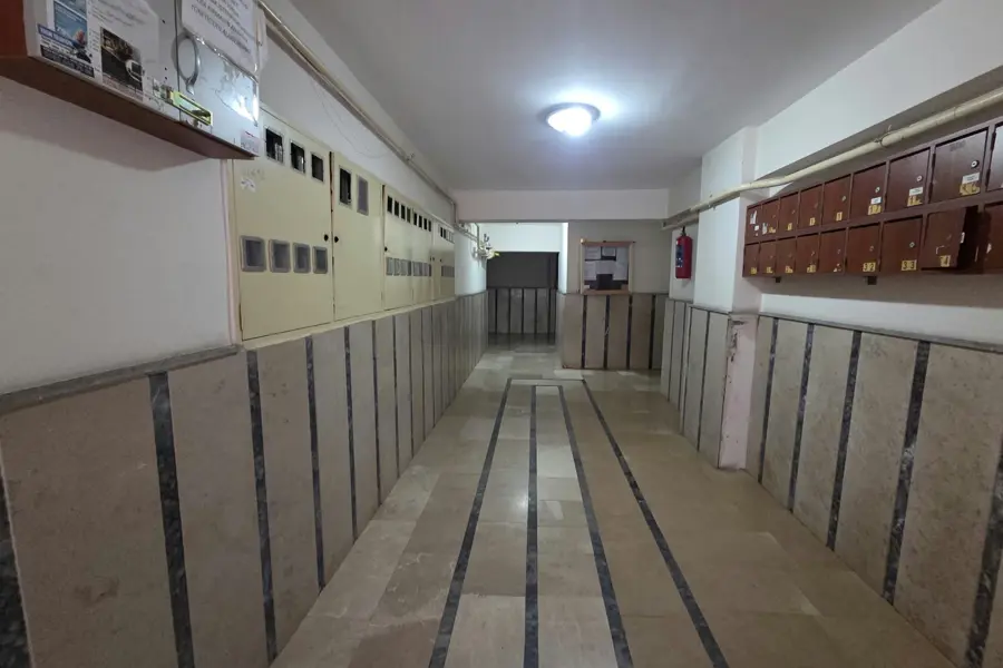 REŞADİYE MAH 3+1 SATILIK DAİRE fotoğraf 16
