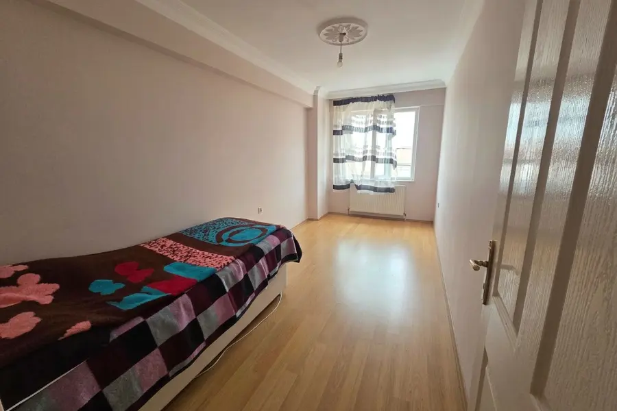 REŞADİYE MAH 3+1 SATILIK DAİRE fotoğraf 6