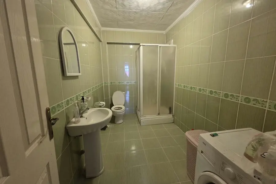 REŞADİYE MAH 3+1 SATILIK DAİRE fotoğraf 11