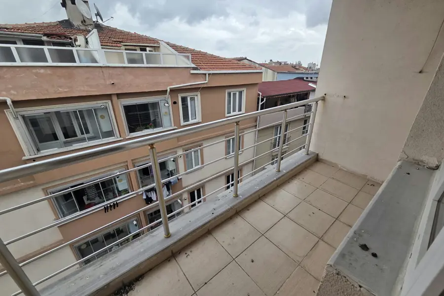 REŞADİYE MAH 3+1 SATILIK DAİRE fotoğraf 15