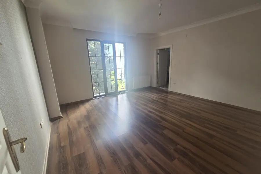 HÜRRİYET MAH.PİNHAS ORTAOKULUNA YÜRÜME MESAFESİNDE 4+1 KİRALIK DAİRE fotoğraf 9
