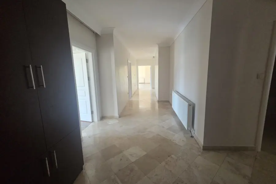 HÜRRİYET MAH.PİNHAS ORTAOKULUNA YÜRÜME MESAFESİNDE 4+1 KİRALIK DAİRE fotoğraf 27