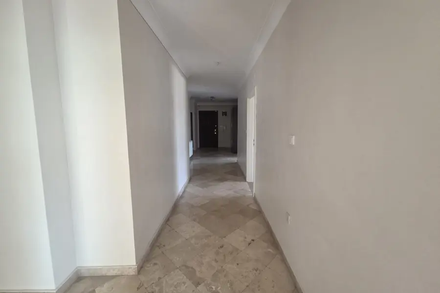 HÜRRİYET MAH.PİNHAS ORTAOKULUNA YÜRÜME MESAFESİNDE 4+1 KİRALIK DAİRE fotoğraf 12