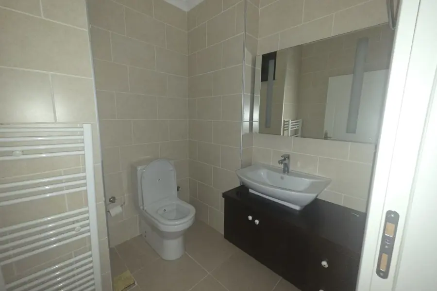 HÜRRİYET MAH.PİNHAS ORTAOKULUNA YÜRÜME MESAFESİNDE 4+1 KİRALIK DAİRE fotoğraf 22