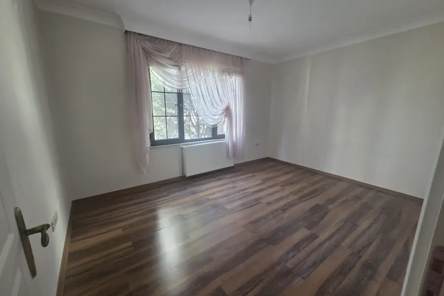 HÜRRİYET MAH.PİNHAS ORTAOKULUNA YÜRÜME MESAFESİNDE 4+1 KİRALIK DAİRE fotoğraf 19