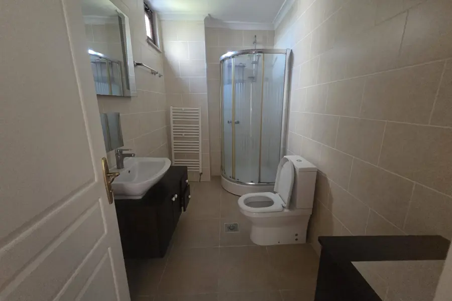 HÜRRİYET MAH.PİNHAS ORTAOKULUNA YÜRÜME MESAFESİNDE 4+1 KİRALIK DAİRE fotoğraf 13