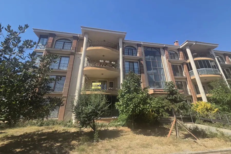 HÜRRİYET MAH.PİNHAS ORTAOKULUNA YÜRÜME MESAFESİNDE 4+1 KİRALIK DAİRE fotoğraf 26