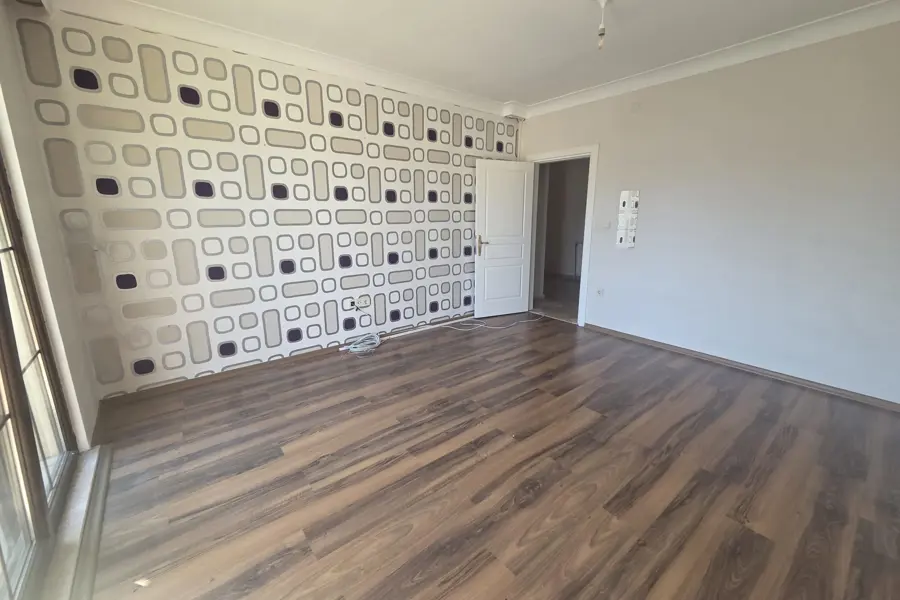 HÜRRİYET MAH.PİNHAS ORTAOKULUNA YÜRÜME MESAFESİNDE 4+1 KİRALIK DAİRE fotoğraf 18