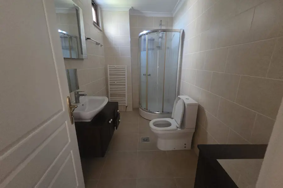 HÜRRİYET MAH.PİNHAS ORTAOKULUNA YÜRÜME MESAFESİNDE 4+1 KİRALIK DAİRE fotoğraf 14