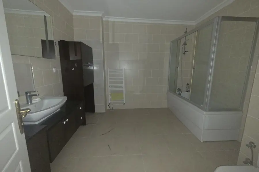 HÜRRİYET MAH.PİNHAS ORTAOKULUNA YÜRÜME MESAFESİNDE 4+1 KİRALIK DAİRE fotoğraf 23