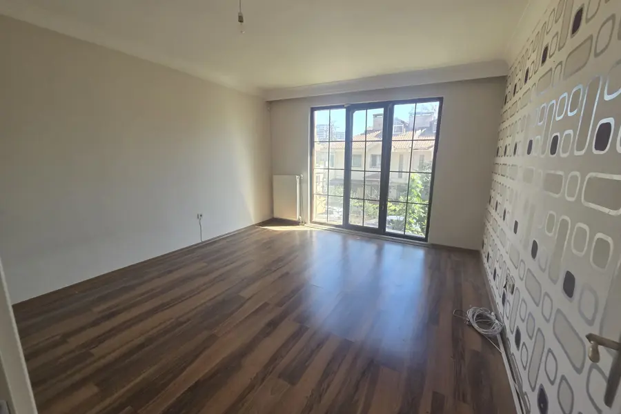 HÜRRİYET MAH.PİNHAS ORTAOKULUNA YÜRÜME MESAFESİNDE 4+1 KİRALIK DAİRE fotoğraf 17